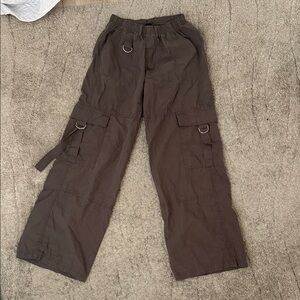 Wild Fable Brown Boot Cut Jeans